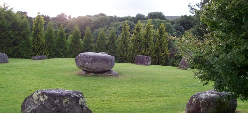 Kenmare Stone Circle, Ireland
